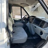 Ford Transit Cub Carosat