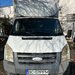 Ford Transit Cub Carosat